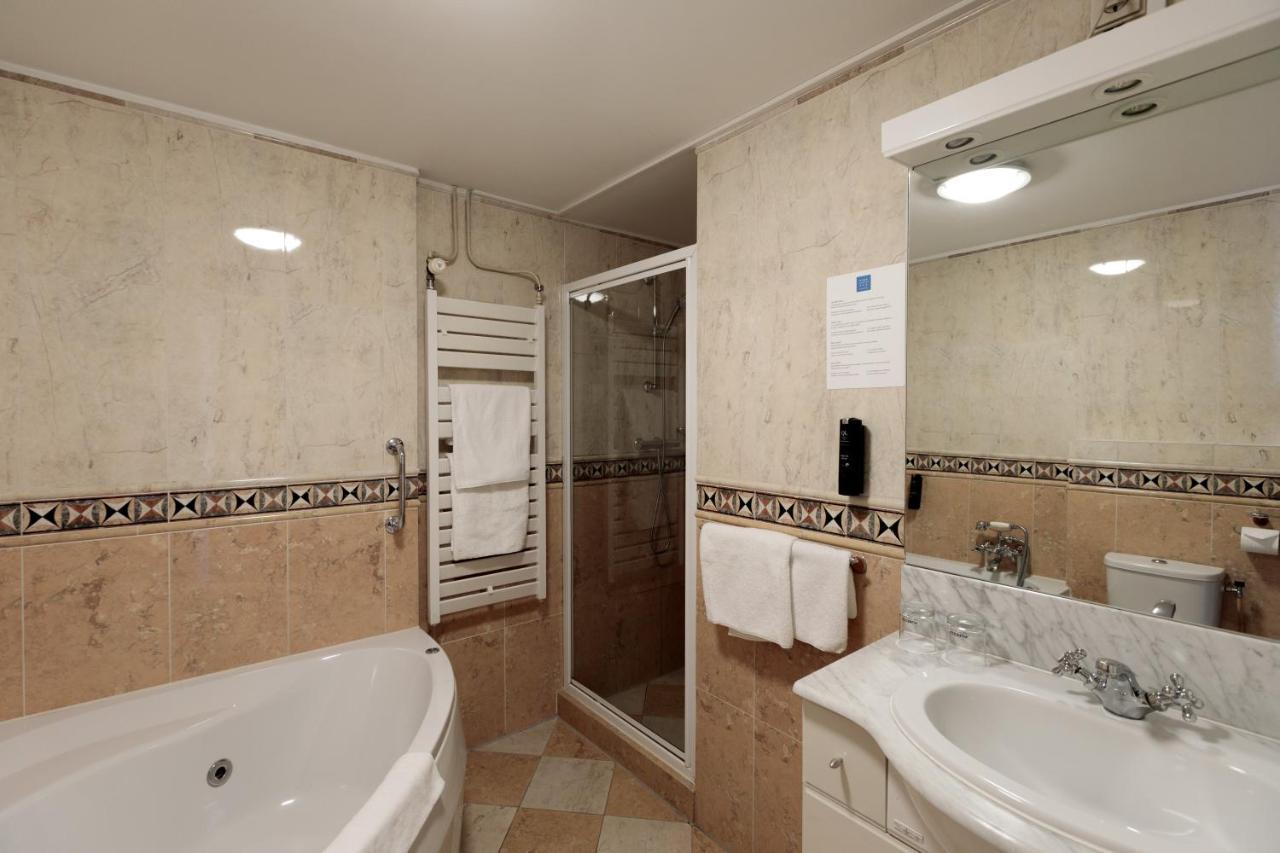 Boutique Hotel Puur Zee - Adults Only Вейк-ан-Зее Экстерьер фото